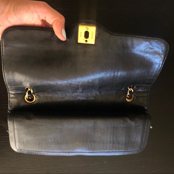 CHANEL VINTAGE BAG* - Picture 14 of 16